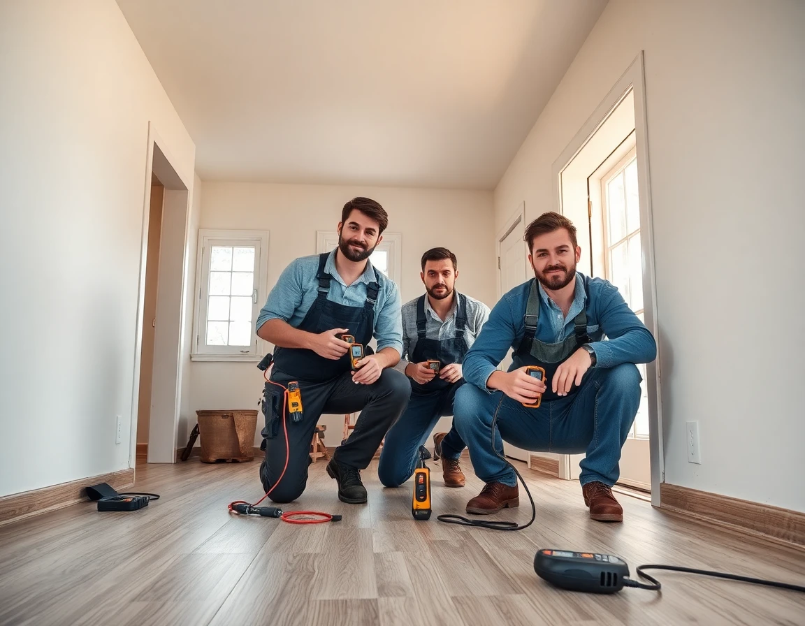 Dallas Foundation Repair Pros Company History